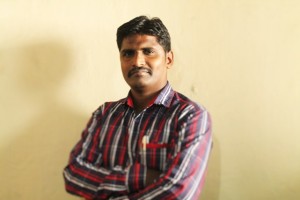 Rajeev. T. Raju - Principal  (1)